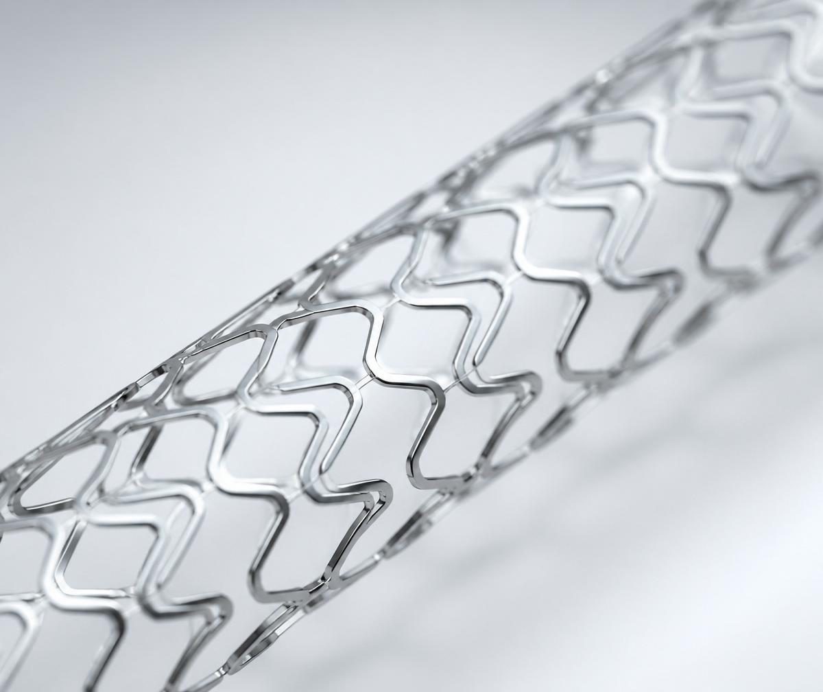 Advanced medical device technology